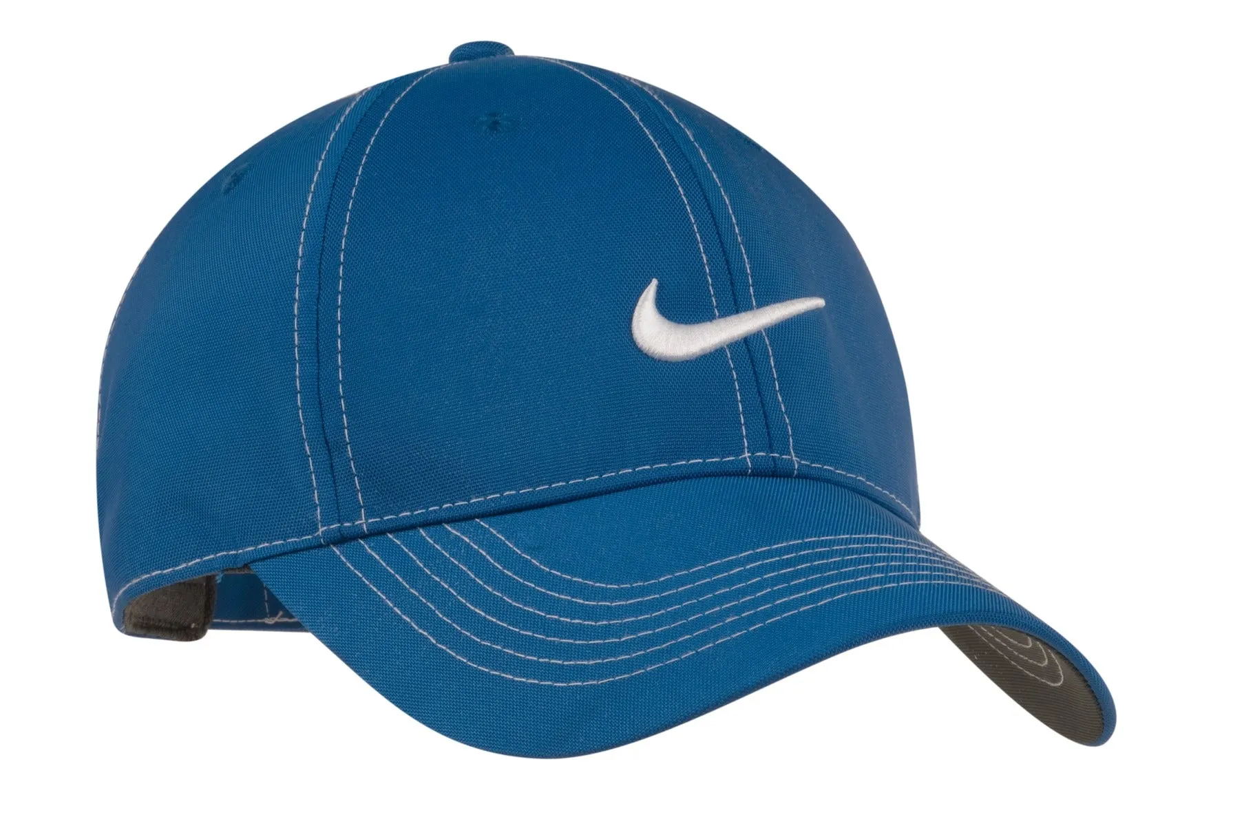 Nike Swoosh Front Cap. 333114