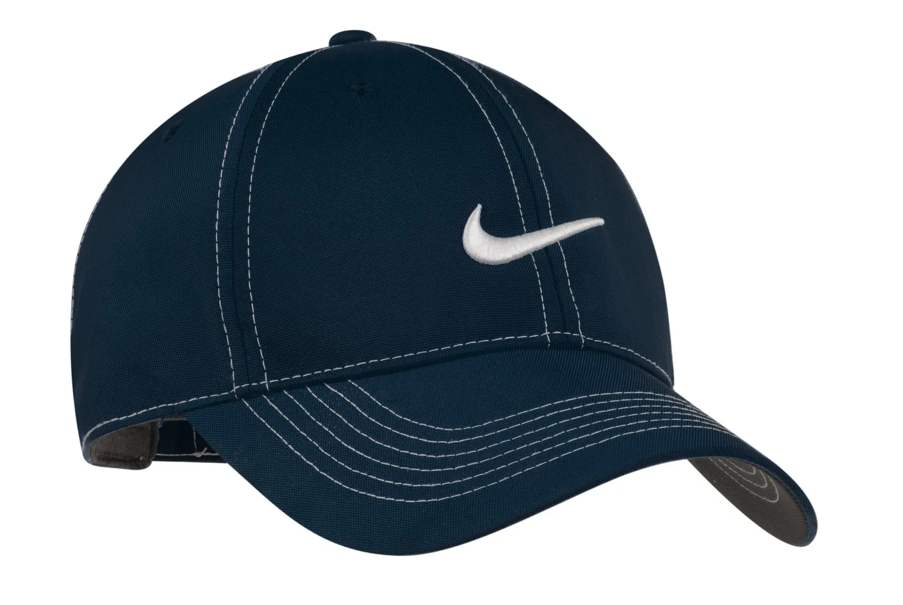 Nike Swoosh Front Cap. 333114