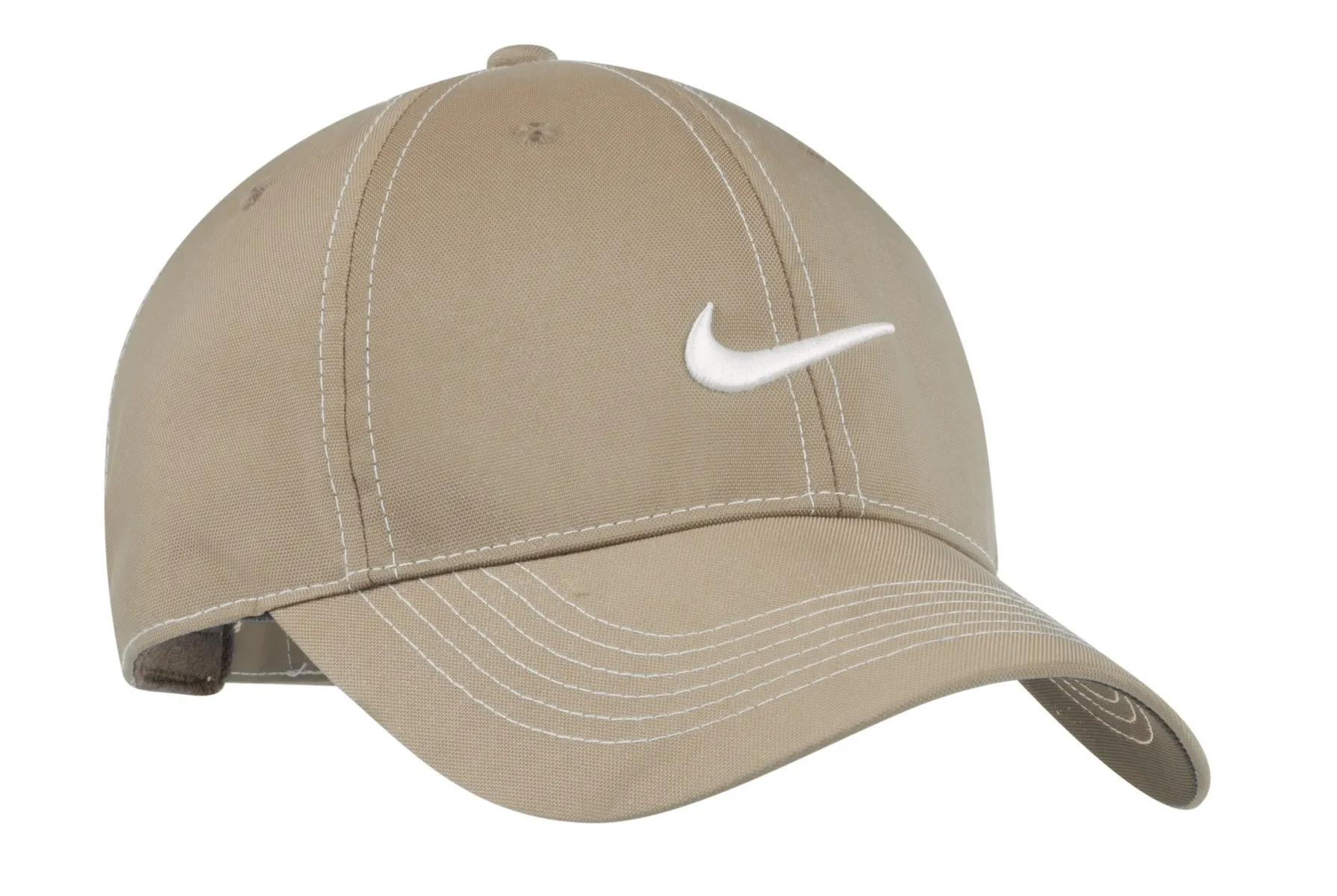 Nike Swoosh Front Cap. 333114