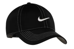 Nike Swoosh Front Cap. 333114