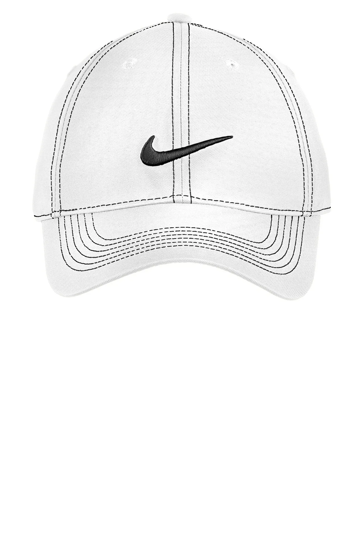 Nike Swoosh Front Cap. 333114