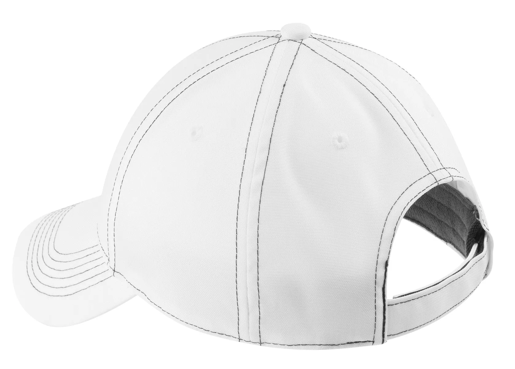 Nike Swoosh Front Cap. 333114