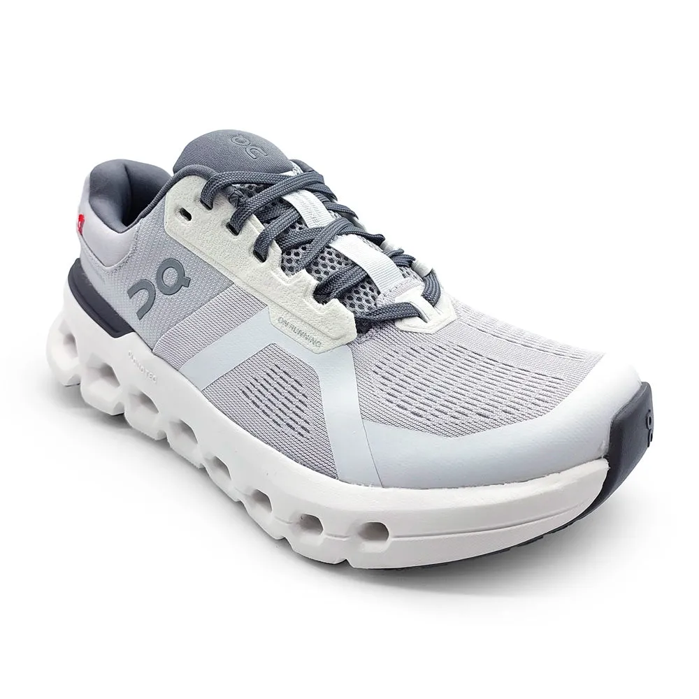 On Running Women's Cloudrunner 2 Frost/White