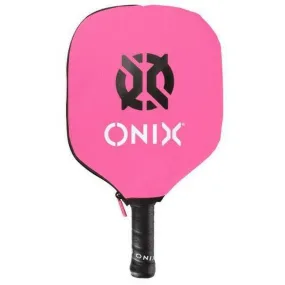 Onix Pro Team Paddle Cover [Pink/Black]