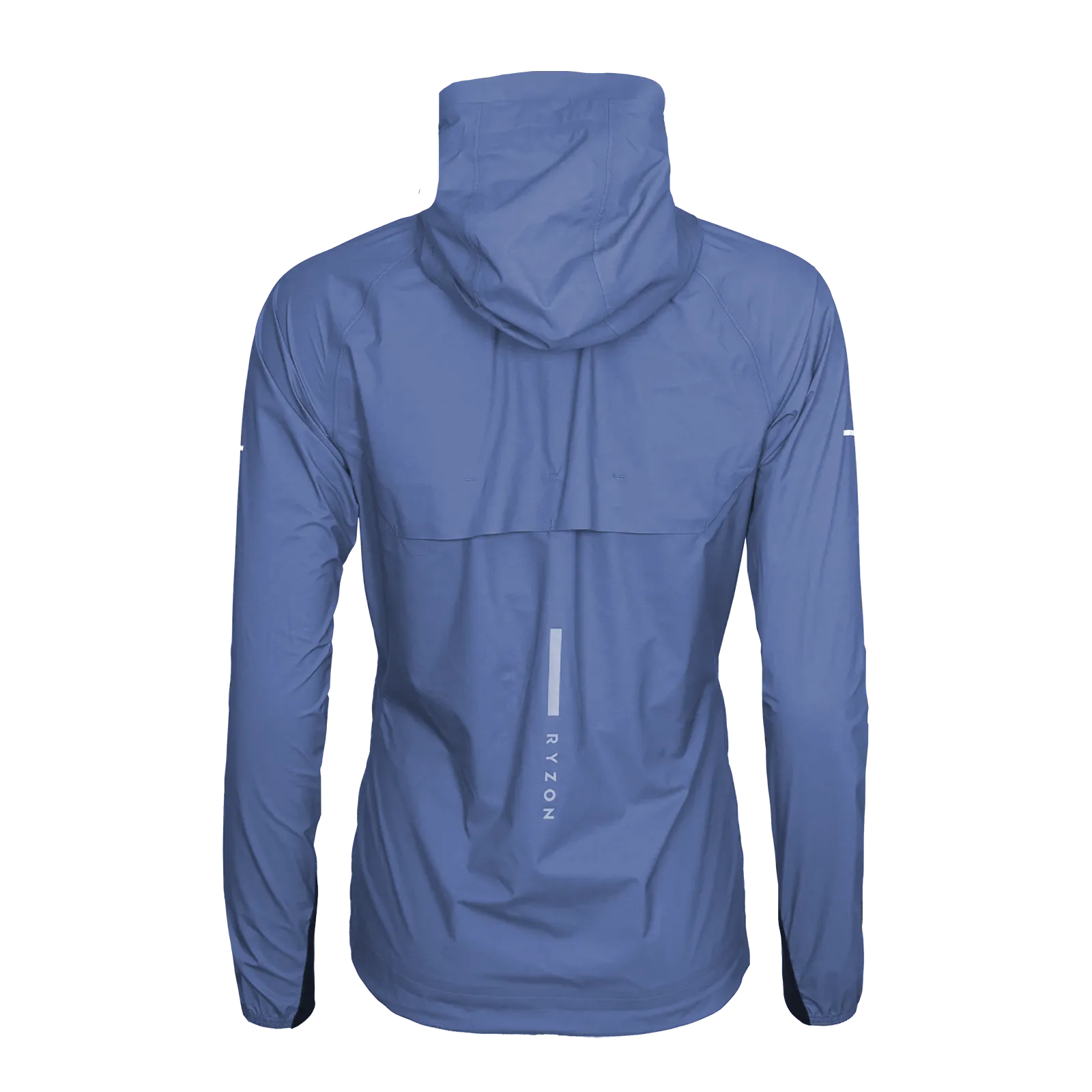 Phantom Athletic Rain Jacket Women