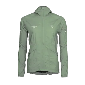 Phantom Athletic Rain Jacket Women