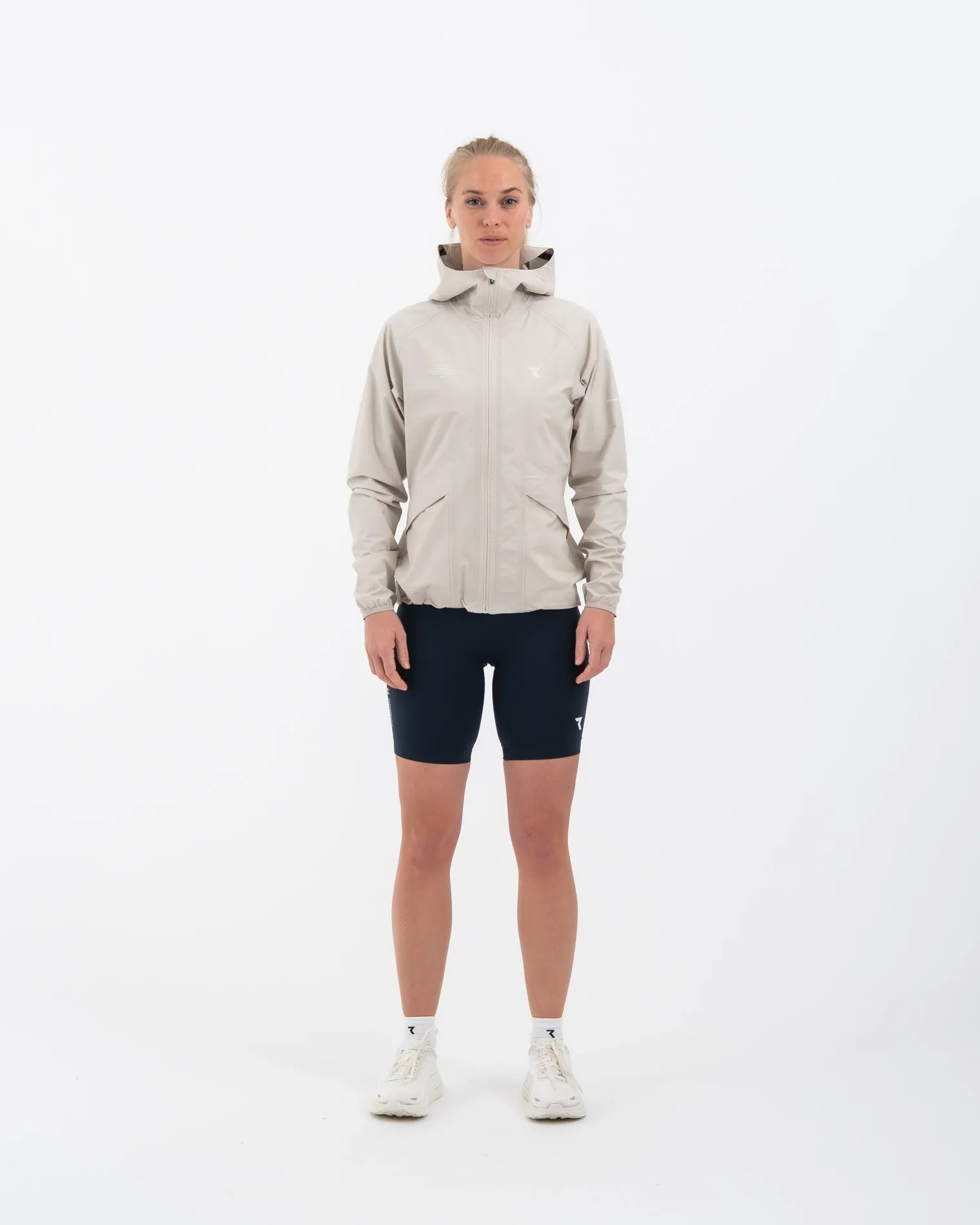 Phantom Athletic Rain Jacket Women