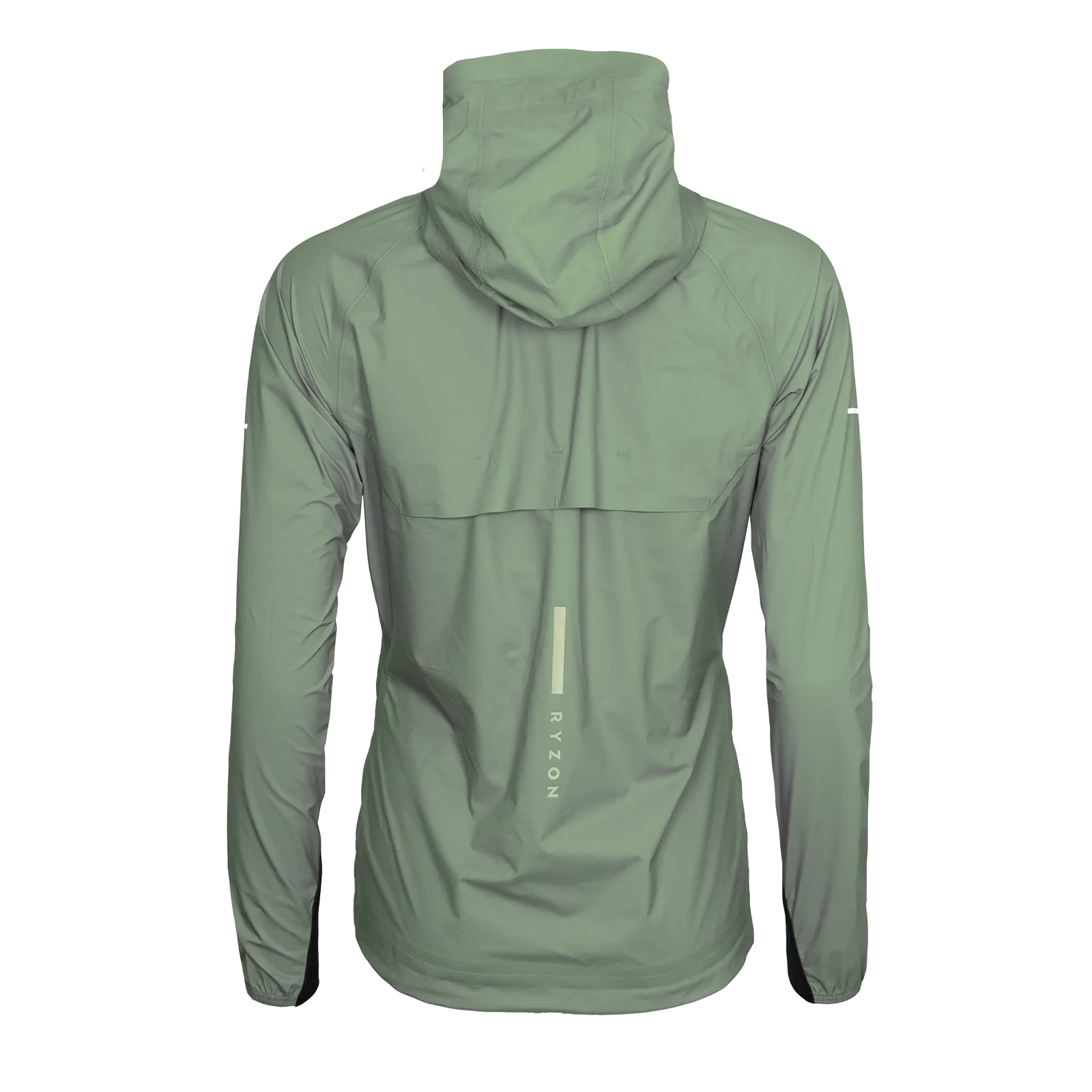 Phantom Athletic Rain Jacket Women