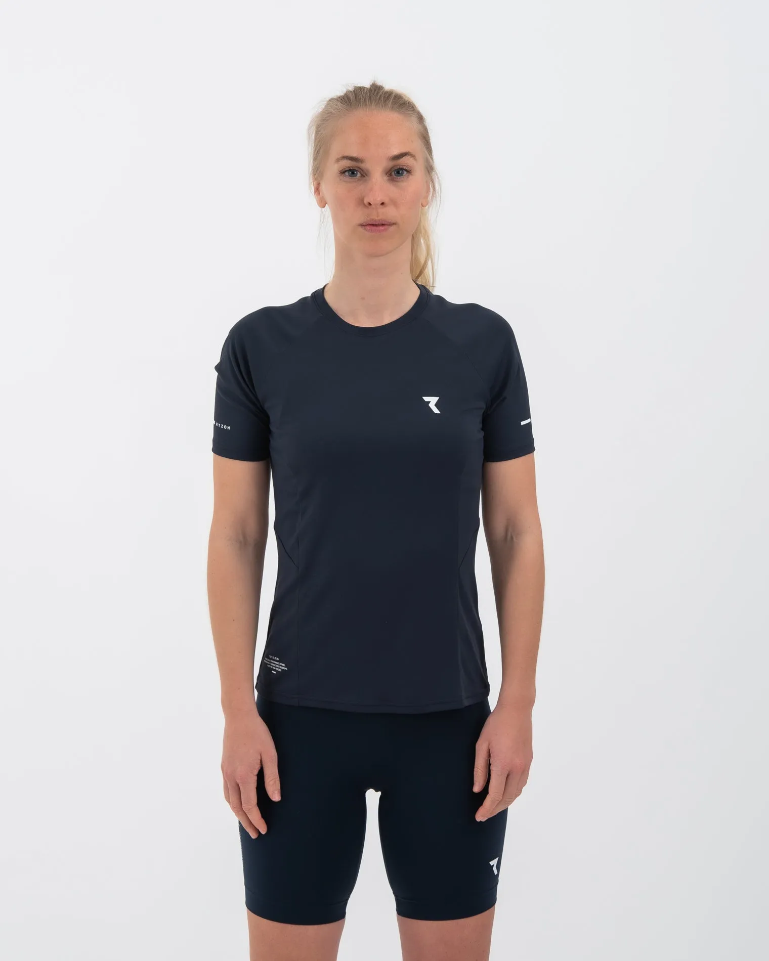 Phantom Running T-Shirt Women