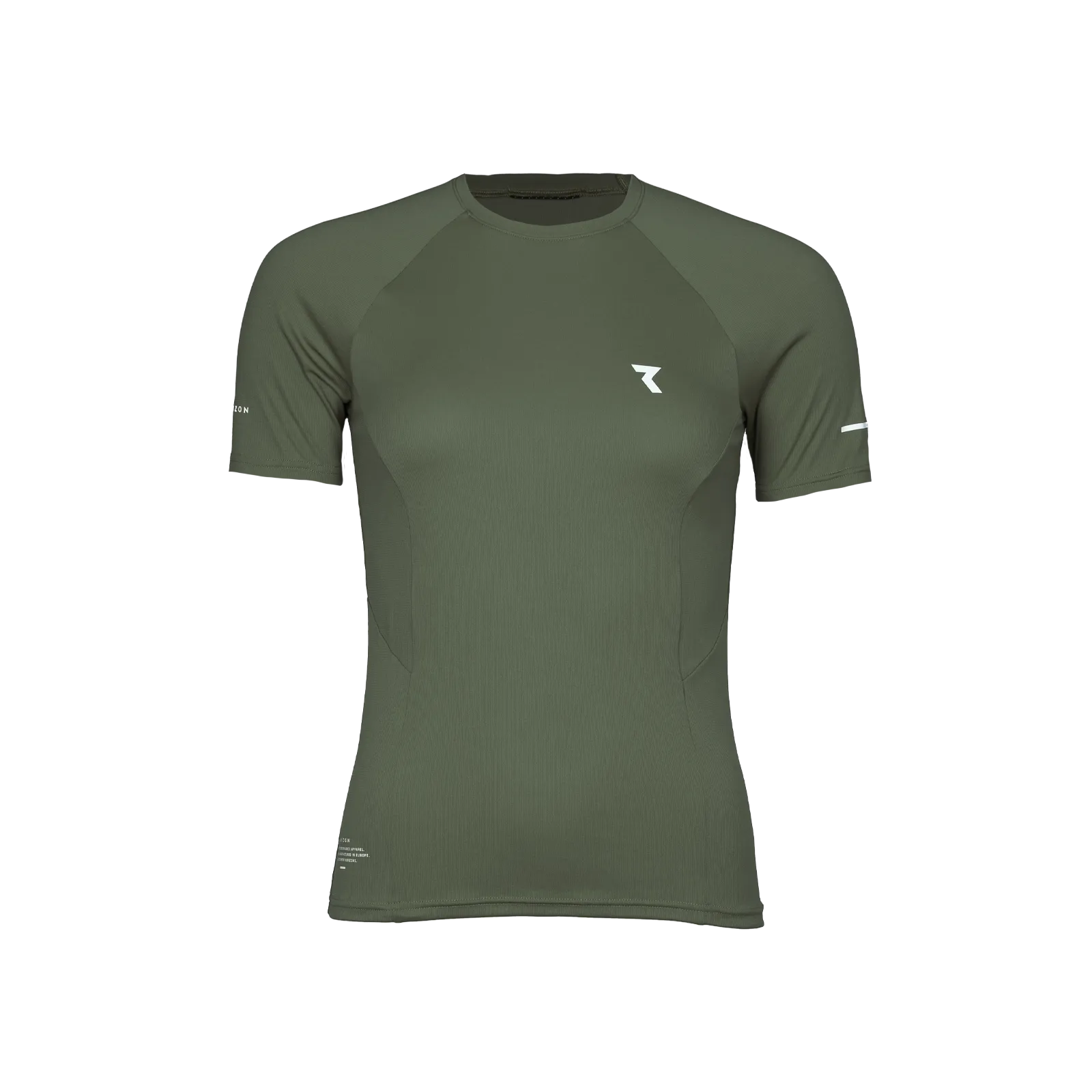 Phantom Running T-Shirt Women