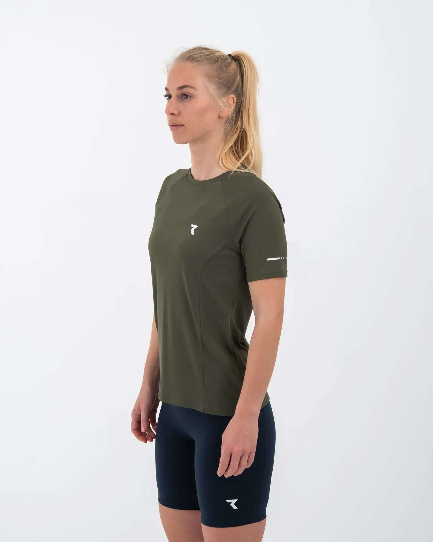 Phantom Running T-Shirt Women