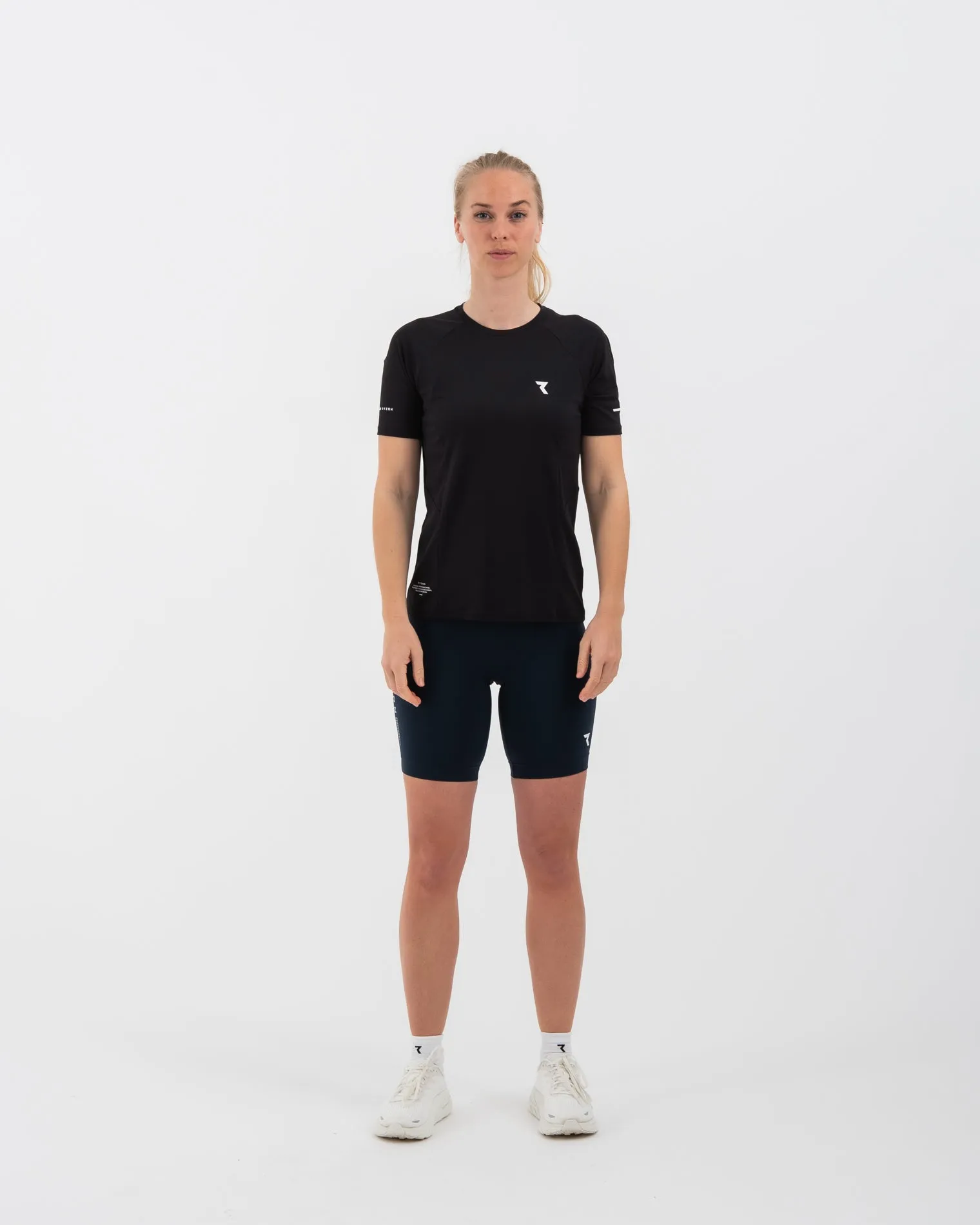 Phantom Running T-Shirt Women