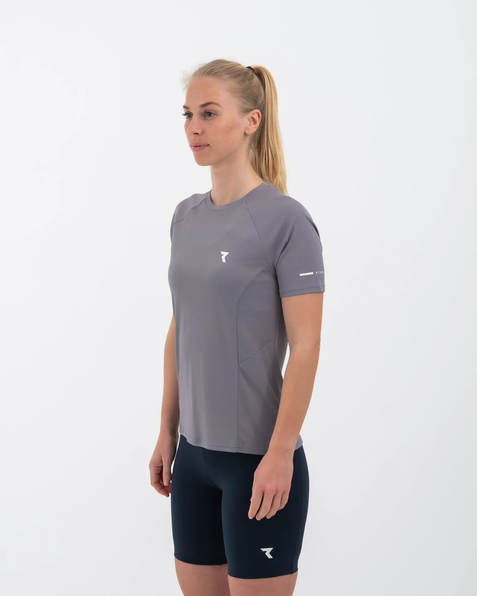 Phantom Running T-Shirt Women