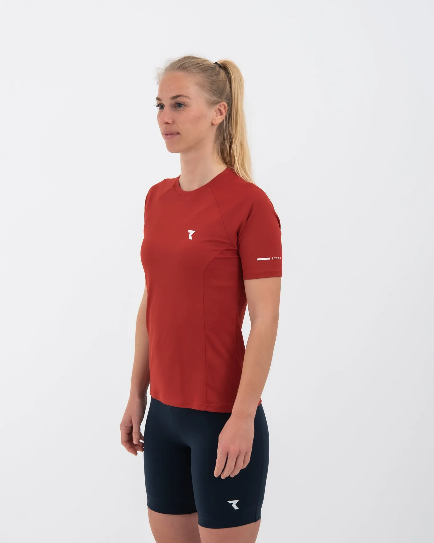 Phantom Running T-Shirt Women