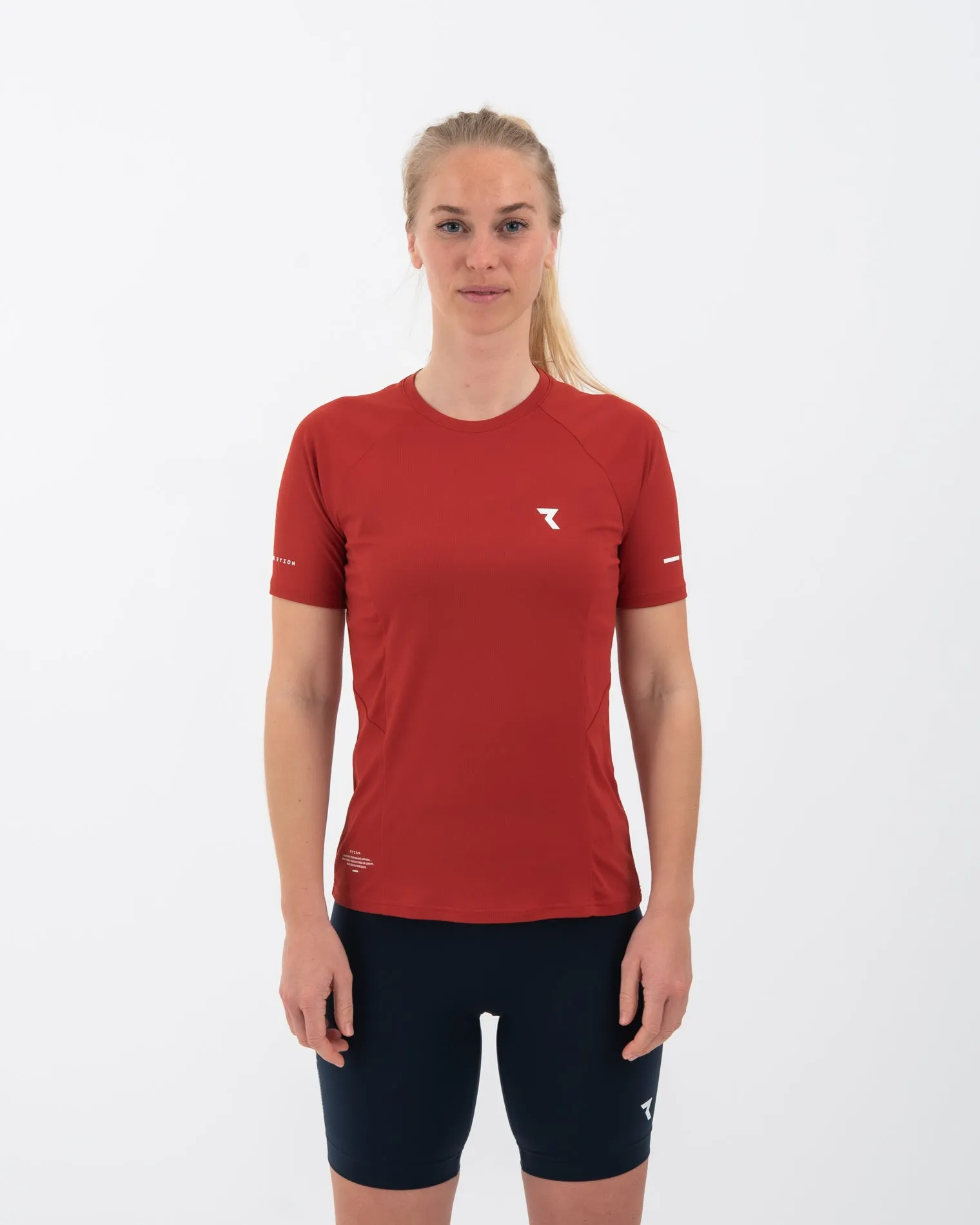 Phantom Running T-Shirt Women