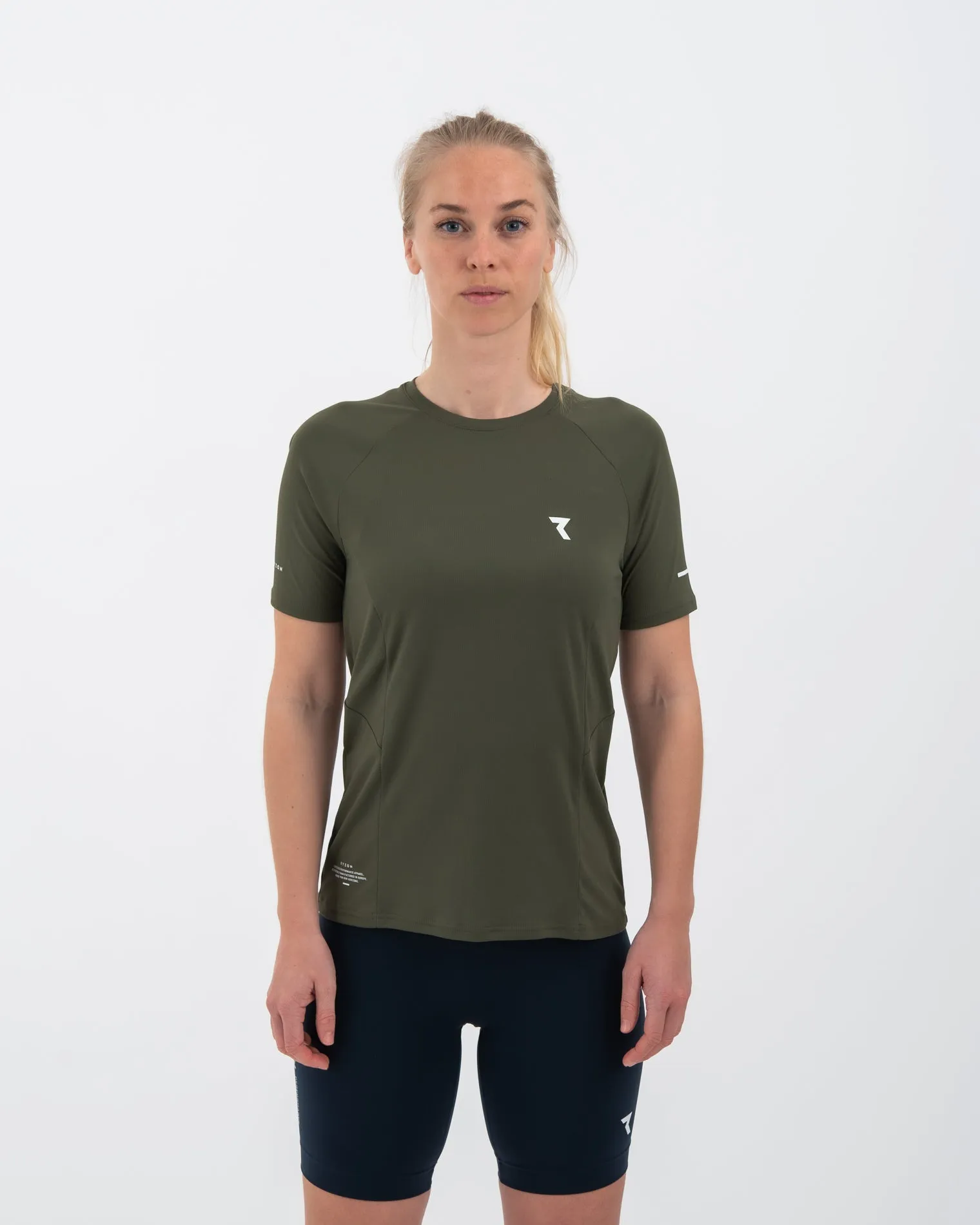 Phantom Running T-Shirt Women