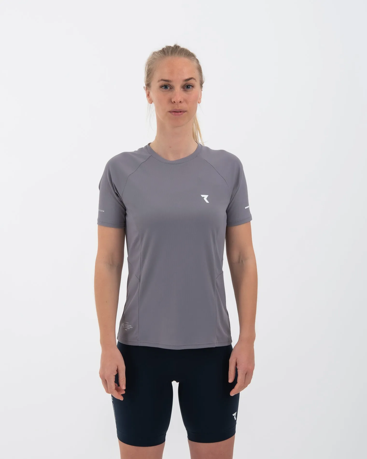 Phantom Running T-Shirt Women