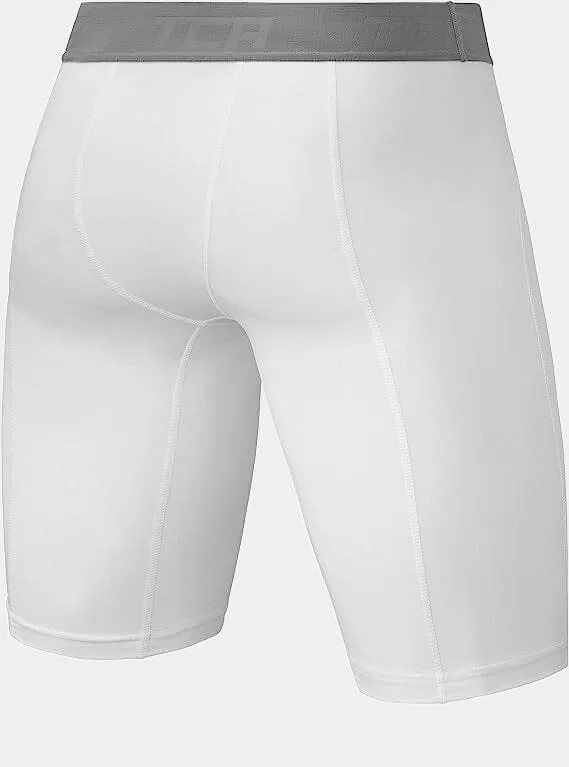 Pro Performance Compression Base Layer Shorts For Men