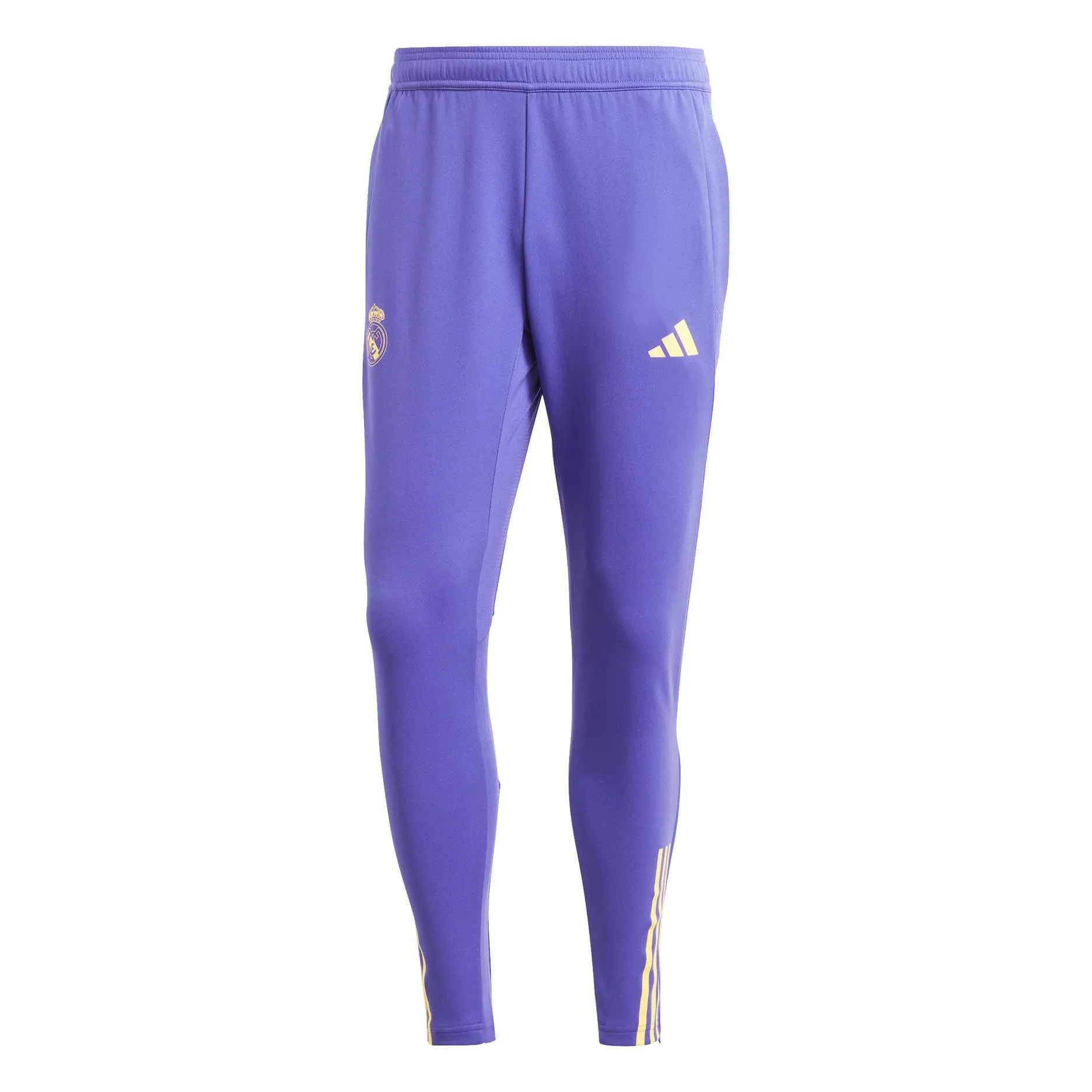 Real Madrid Tiro 23 Training Pants