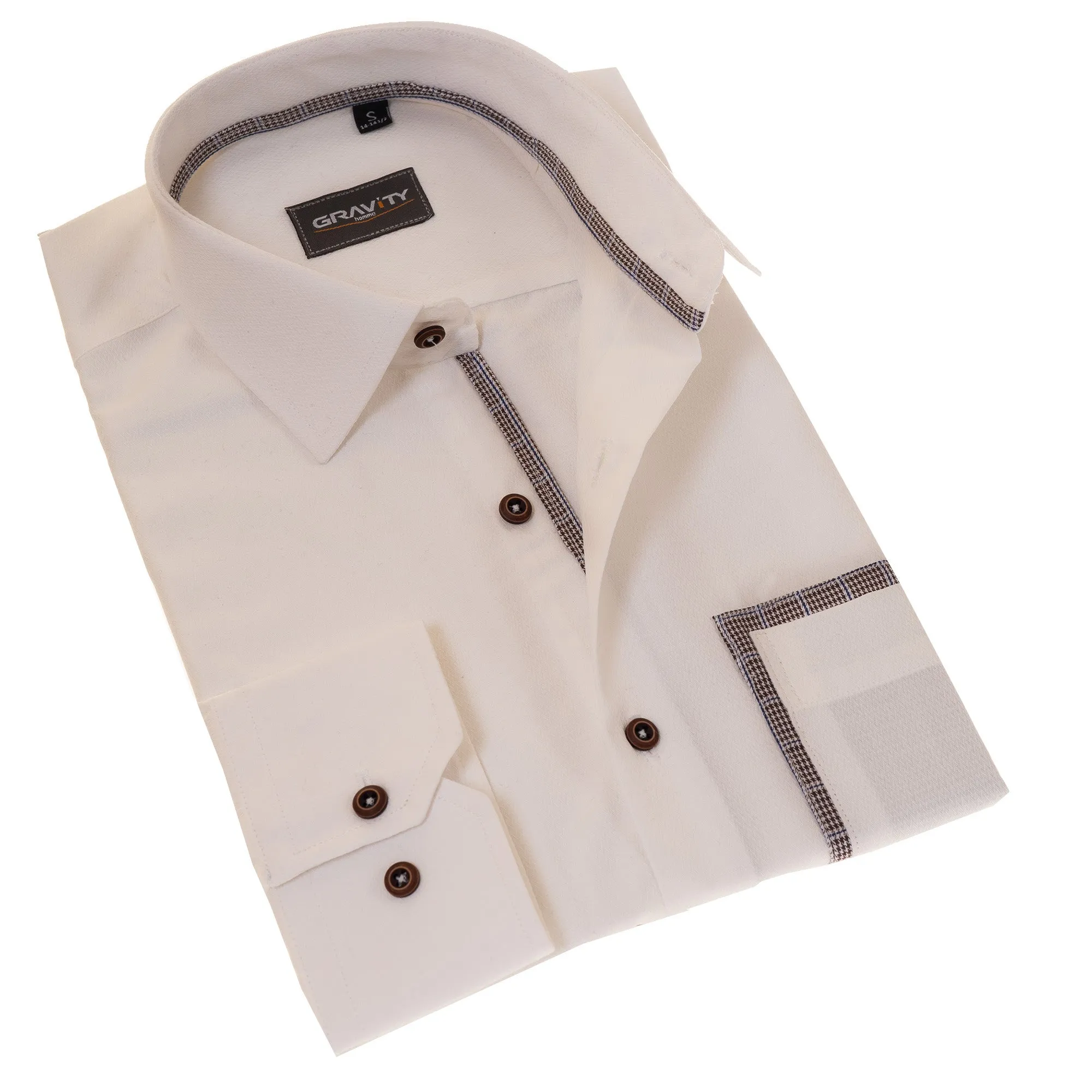 SATURDAY EXPRESS SPORT SHIRT