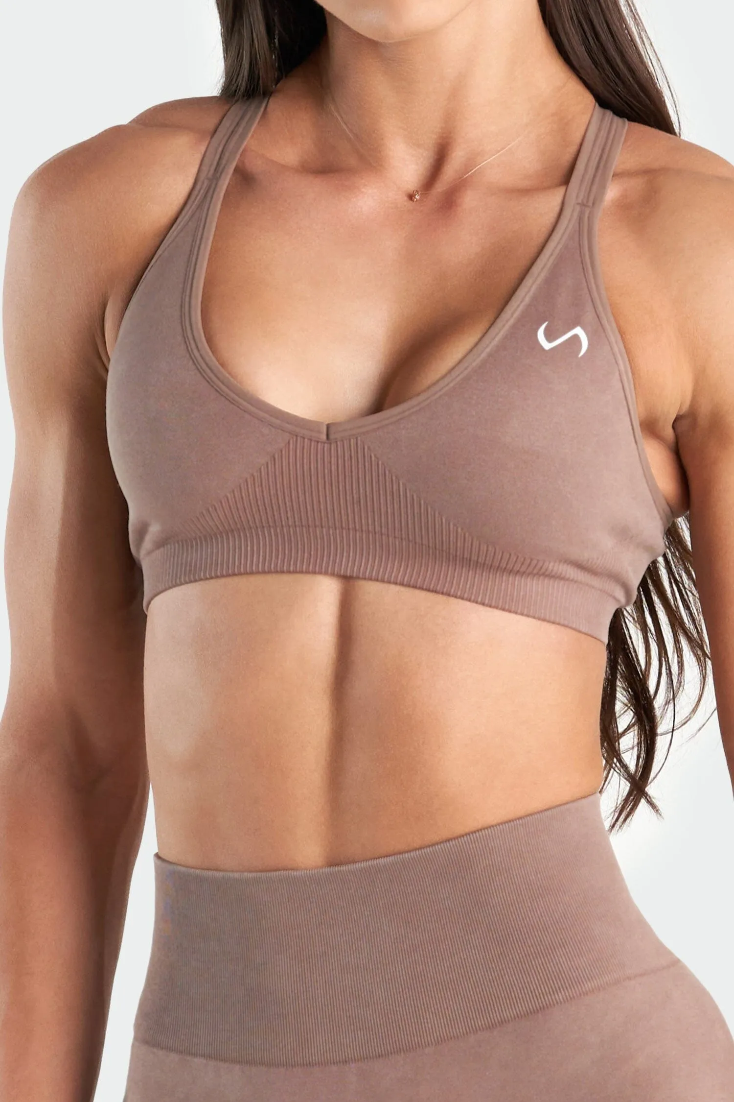 Sculpt Seamless Sports Bra