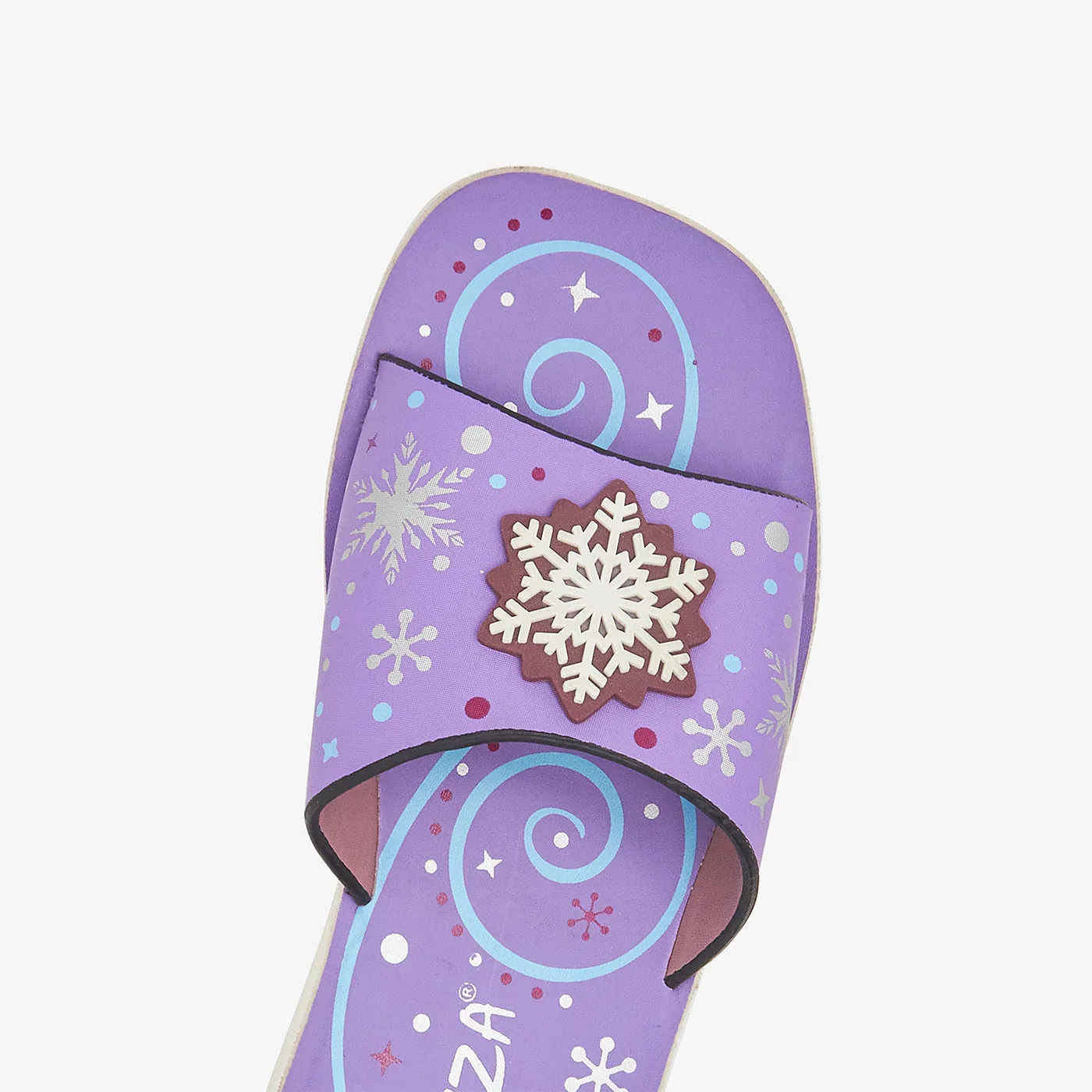 Single Strap Girls Chappals