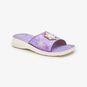 Single Strap Girls Chappals