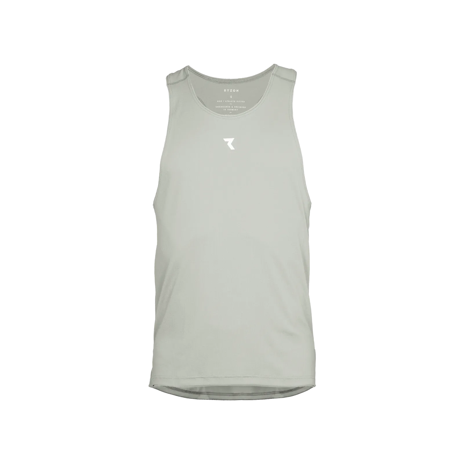 Spectra Running Singlet Men