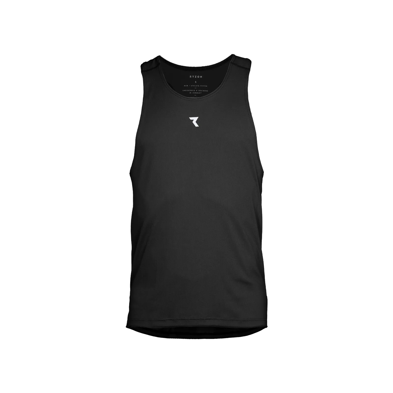 Spectra Running Singlet Men