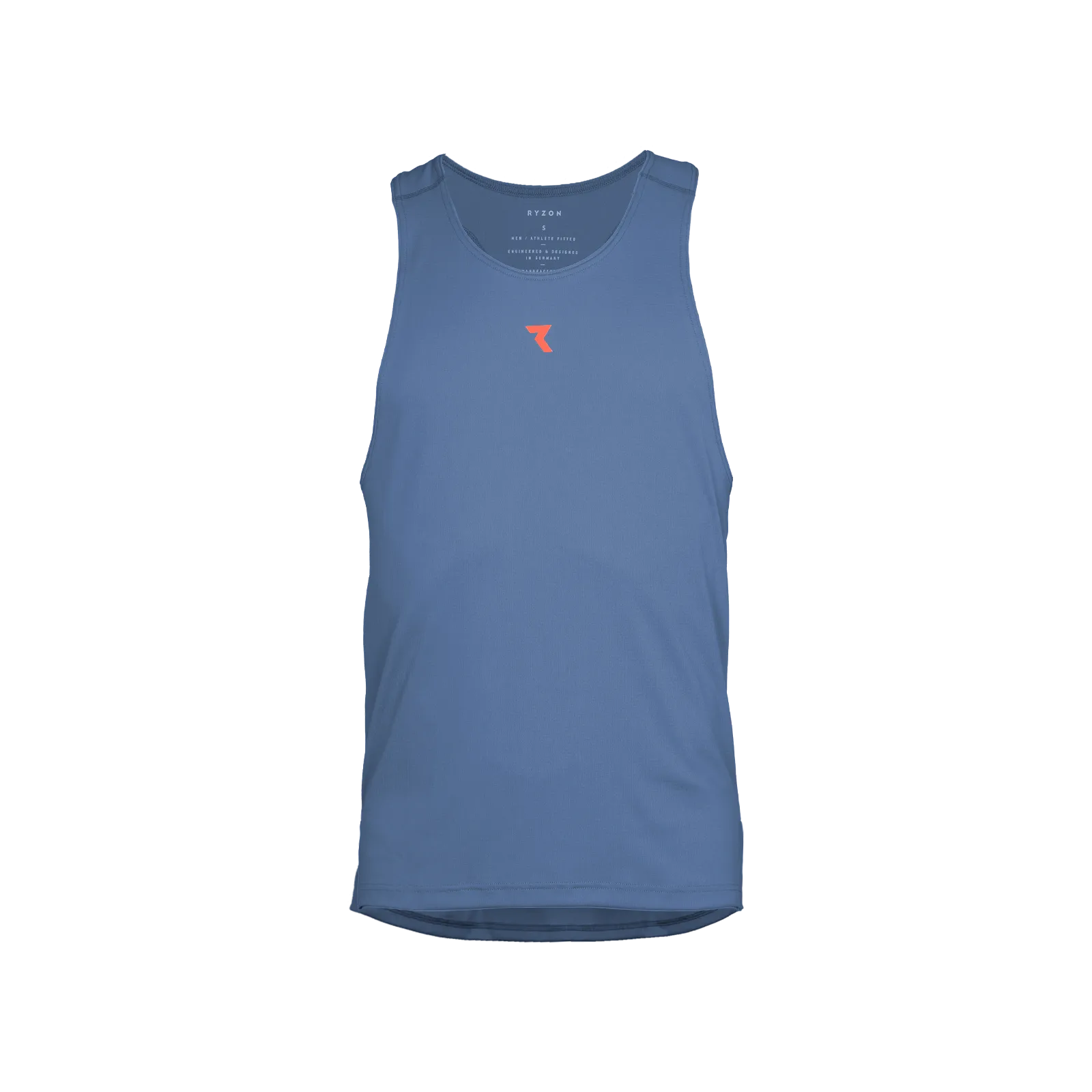 Spectra Running Singlet Men