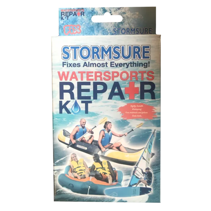 Stormsure Watersports Repair Kit in Box