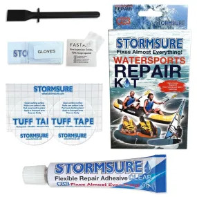 Stormsure Watersports Repair Kit in Box