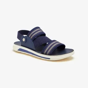 Strappy Men's Sandals