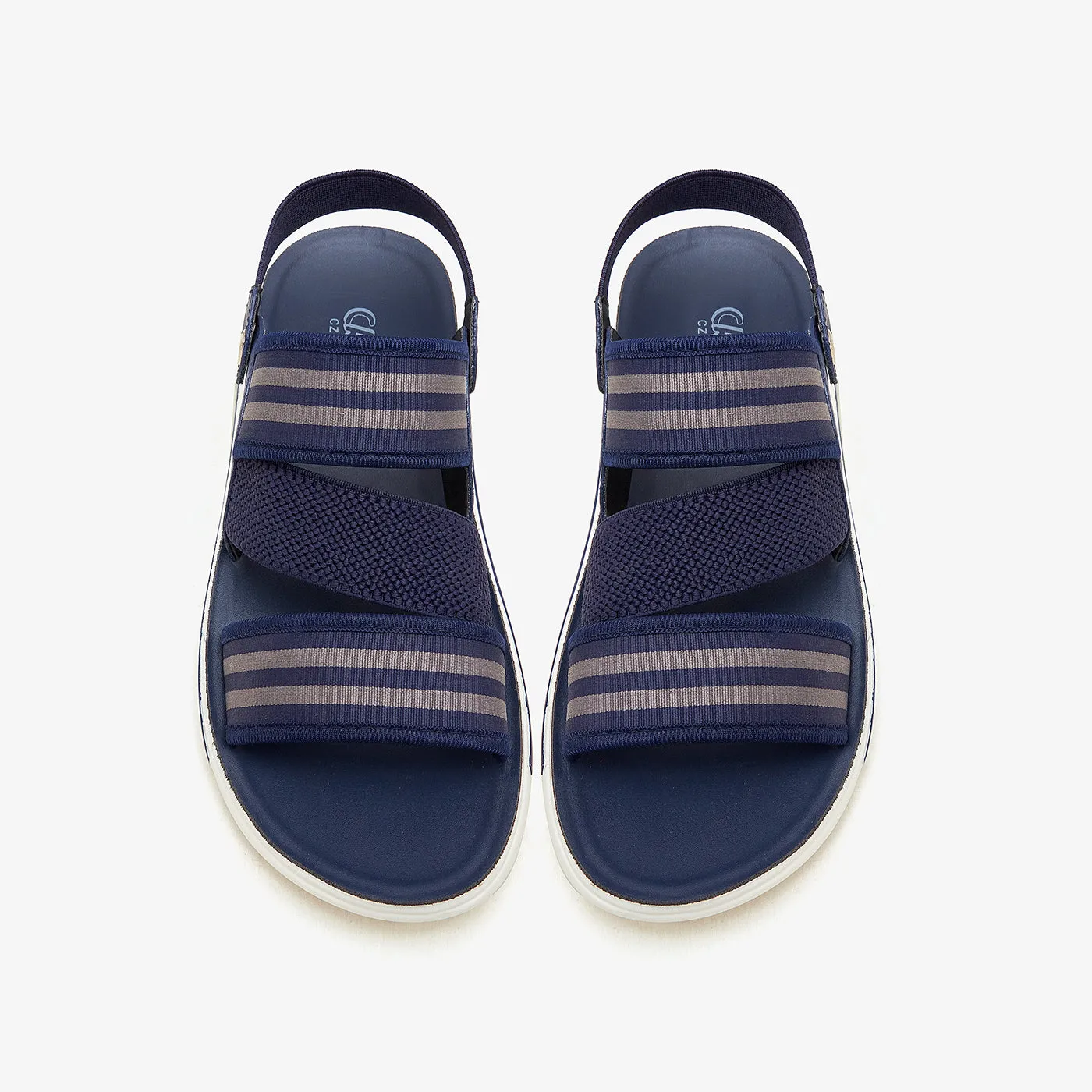 Strappy Men's Sandals