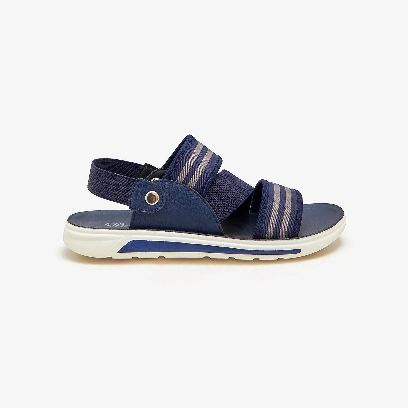 Strappy Men's Sandals