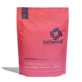 Tailwind Endurance Fuel - Raspberry Buzz Large