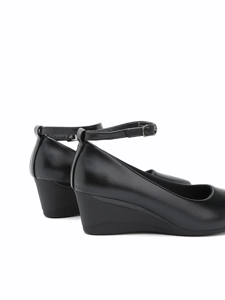 Tancy Wedge Pumps