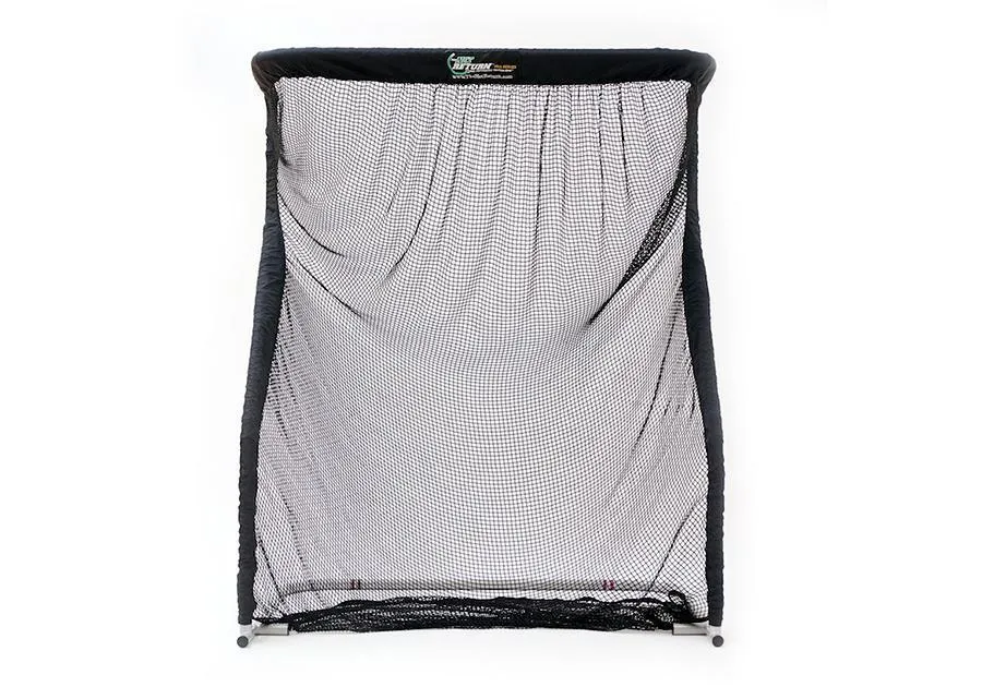 The Net Return Mini Pro Series V2 Golf Net