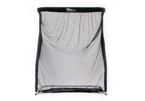 The Net Return Mini Pro Series V2 Golf Net