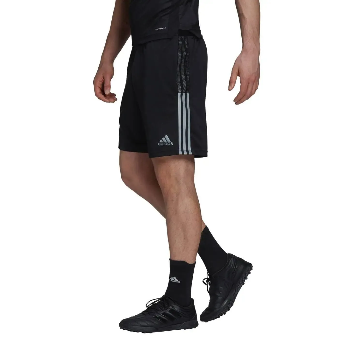 TIRO Reflective Shorts