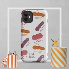 Tough Case for iPhone®