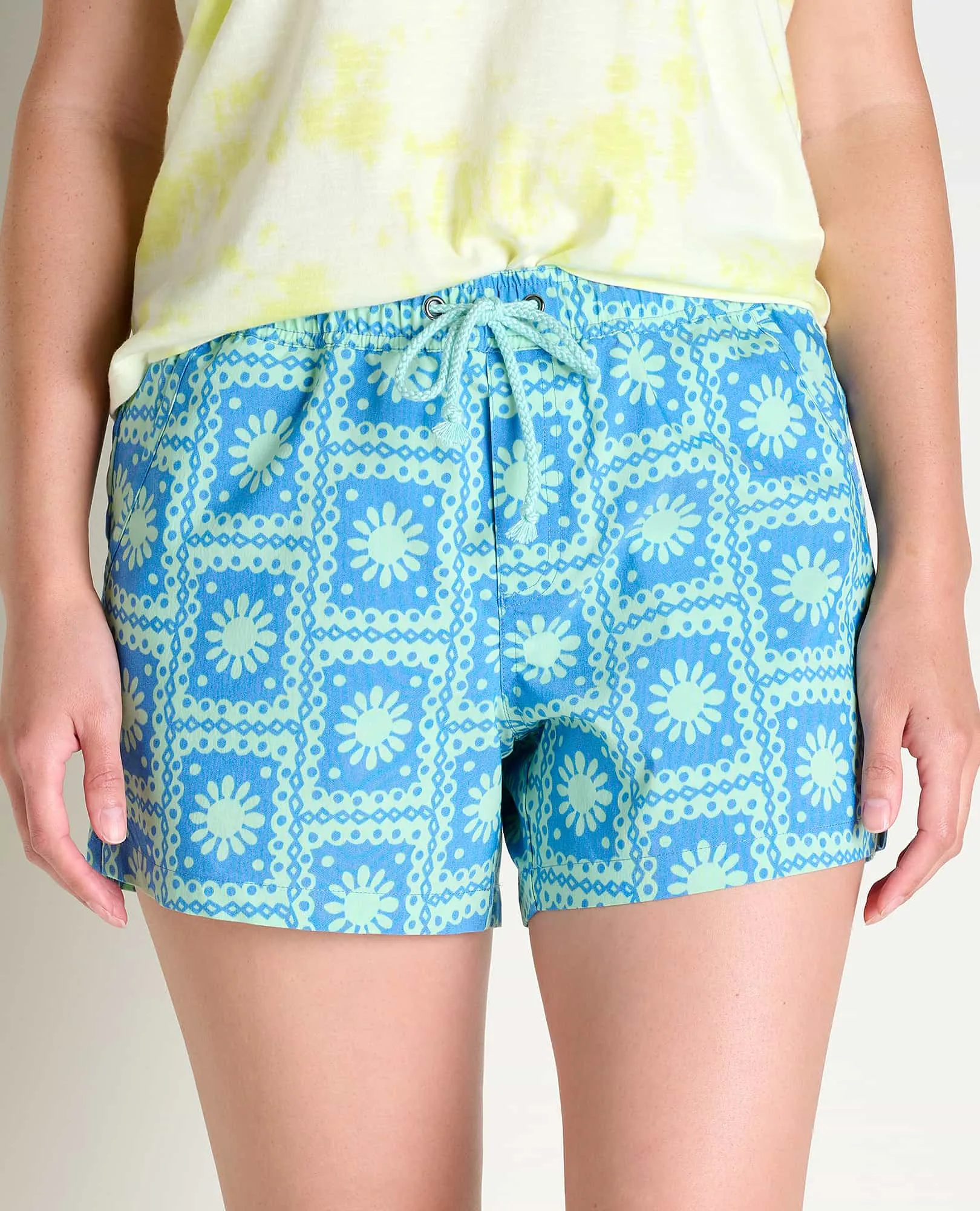 Women's Boundless Short