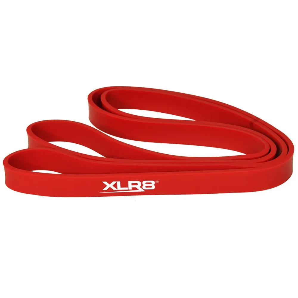 XLR8 Strength Band Gym Pack